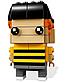LEGO BrickHeadz: Собери меня из кубиков 41597, фото 5