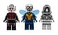 LEGO Super Heroes: Исследователи квантового мира 76109, фото 6