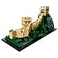 LEGO Architecture: Великая Китайская стена 21041, фото 3