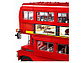 LEGO Creator: Лондонский автобус 10258, фото 5
