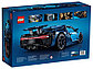 LEGO Technic: Бугатти Широн 42083, фото 2