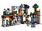 LEGO Minecraft: Приключения в шахтах 21147, фото 3