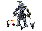 LEGO Ninjago: Титан Они 70658, фото 3