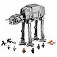 LEGO Star Wars: AT-AT 75288, фото 2