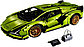 LEGO Technic: Lamborghini Sian FKP 37, 42115, фото 2