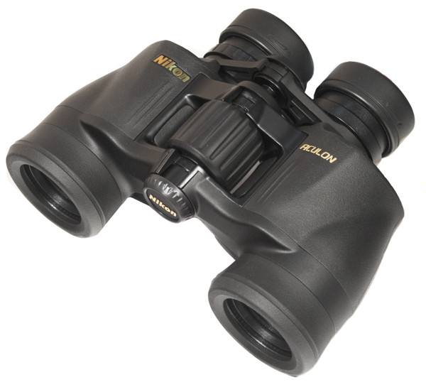 Бинокль Nikon Aculon A211 7x35 купить на сайте Безбарьерная среда