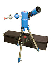 Телескоп с автонаведением  Levenhuk (Левенгук) KSON Ekcentrik ED805.5 GoTo
