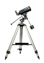 Телескоп Levenhuk (Левенгук) Skyline PRO 105 MAK