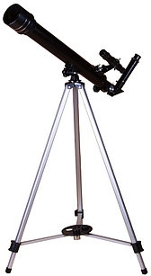Телескоп Levenhuk (Левенгук) Skyline BASE 50T