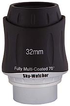 Окуляр Sky-Watcher WA 70° 32 мм, 2"