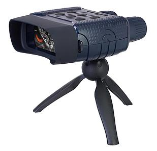 Бинокль цифровой ночного видения Discovery Night BL10 со штативом