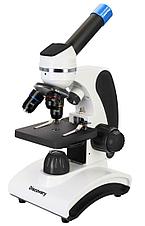 Микроскопы Discovery Pico