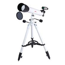 Телескоп Veber PolarStar 900/90 AZ