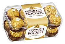 Набор конфет Ferrero Rocher Сундучок молочный 200гр