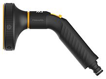 Пистолет-распылитель Fiskars FiberComp черный/оранжевый (1054783)