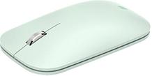 Мышь Microsoft Modern Mobile Mouse светло-зеленый оптическая (1000dpi) беспроводная BT (2but)