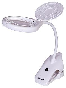 Лупа настольная Levenhuk (Левенгук) Zeno Desk D19