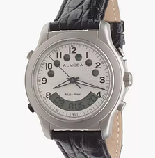 Часы, будильники