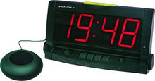 Настольные часы-будильник Вибратон-Ч с выносным вибратором