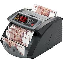 Счетчик банкнот Cassida 5550 UV/MG_ LED