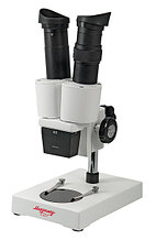 Микроскоп стереоскопический Микромед МС-1 вар. 1A (4х)