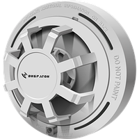 Датчик дыма на ЦСВС «Вибратон»