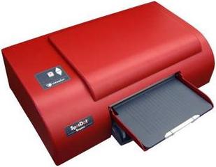 Emprint SpotDot принтер Брайля