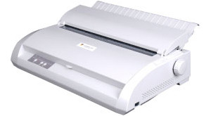 Принтер для печати рельефно-точечным шрифтом Брайля и тактильной графики ViewPlus Max
