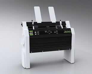 Принтер для печати рельефно-точечным шрифтом Брайля Index Everest-D V5