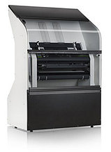 Шумозащитный шкаф настольный для принтера Index Everest-D V4 «Acoustic Hood Everest V4»