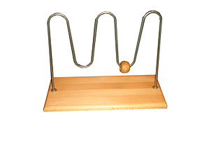 Тренажер Спираль ГОРИЗОНТАЛЬ