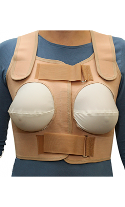 Бандаж ортопедический фиксирующий BWF, фото 1