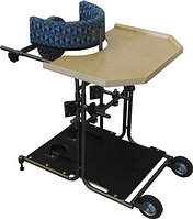 Стенд-стойка для детей от 5 до 8 лет