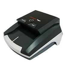 Детектор банкнот (валют) DoCash Vega, автоматический,с аккумулятором,руб.