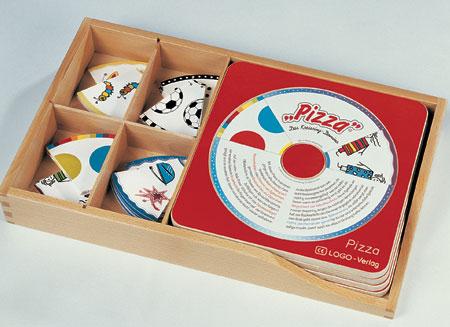 Пицца, фото 1