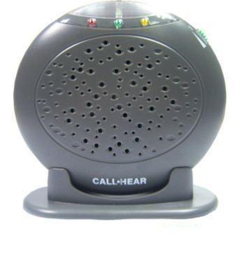 Базовый блок системы CALL-HEAR СH-105-IDU