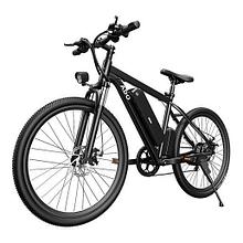 ADO Electric Bicycle A26 (чёрный)