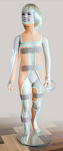 Лист Турбокаст 5.0мм (60х45) оптиперф.