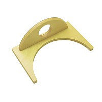 Бортик для подметания