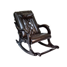 Массажное кресло-качалка UK Exotica EG-2002 LUX Standart