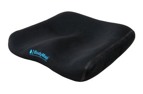 Подушка для сидения BodyMap A (Размер 1-7)