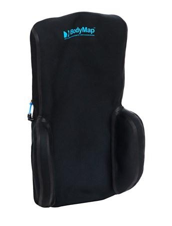 Подушка для спинки BodyMap B+ (Размер 1-5) - фото 1 - id-p102736355