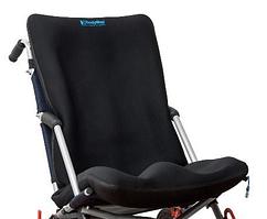 Фиксирующее кресло BodyMap AB (Размер 1-6)