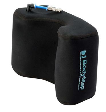 Подголовник BodyMap D (Размер 1, 2), фото 1