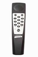 Аудиогид Expomir-AG-Radio с ручным запуском и функцией приемника радиогида, со стандартной клавиатурой