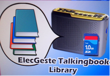 Комплекс цифровой записи, архивирования и тиражирования кассетных «говорящих» книг