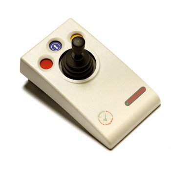 Джойстик компьютерный Joystick SimplyWorks беспроводной (USB Compatible ...