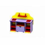 Стол дидактический малый без наполнения, фото 1