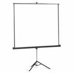 Экран на штативе 180х180 cм Reflecta