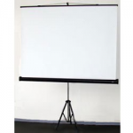 Экран на штативе 180х180 см Starello Type S Medium